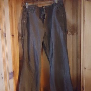 NWOT Carhartt pants